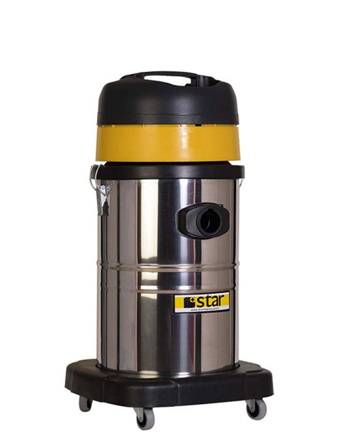 Star 34 35 WDM პროფესიონალური მტვერსასრუტი(სველი/მშრალი)