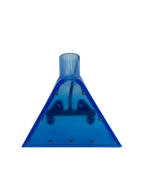 Star Combo 10/1 პროფესიონალური ხალიჩა-დივნის სარეცხი მანქანა