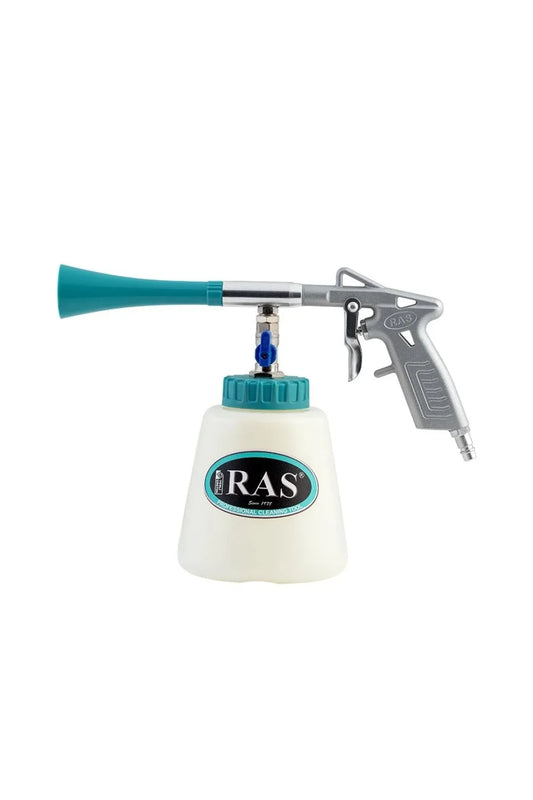 RAS PROFESSIONAL CLEANING TOOL - ტორნადორი