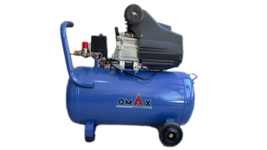 AIR COMPRESSOR 50LT - ჰაერის კომპრესორი