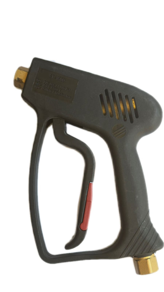 St-1500 - Pressure Washer Trigger Gun - სარეცხი იარაღი