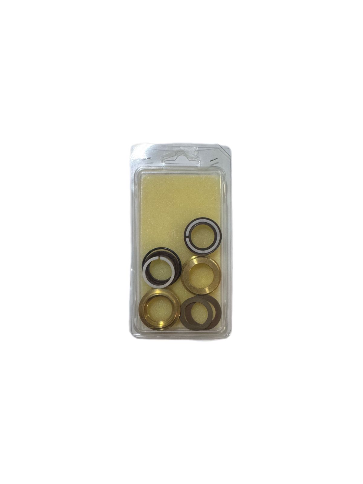 Mazzoni MMD Pump Seal Kit with Brass, P9.003.026 - მაზონის ტუმბოს ლატუნის რეკომპლექტი